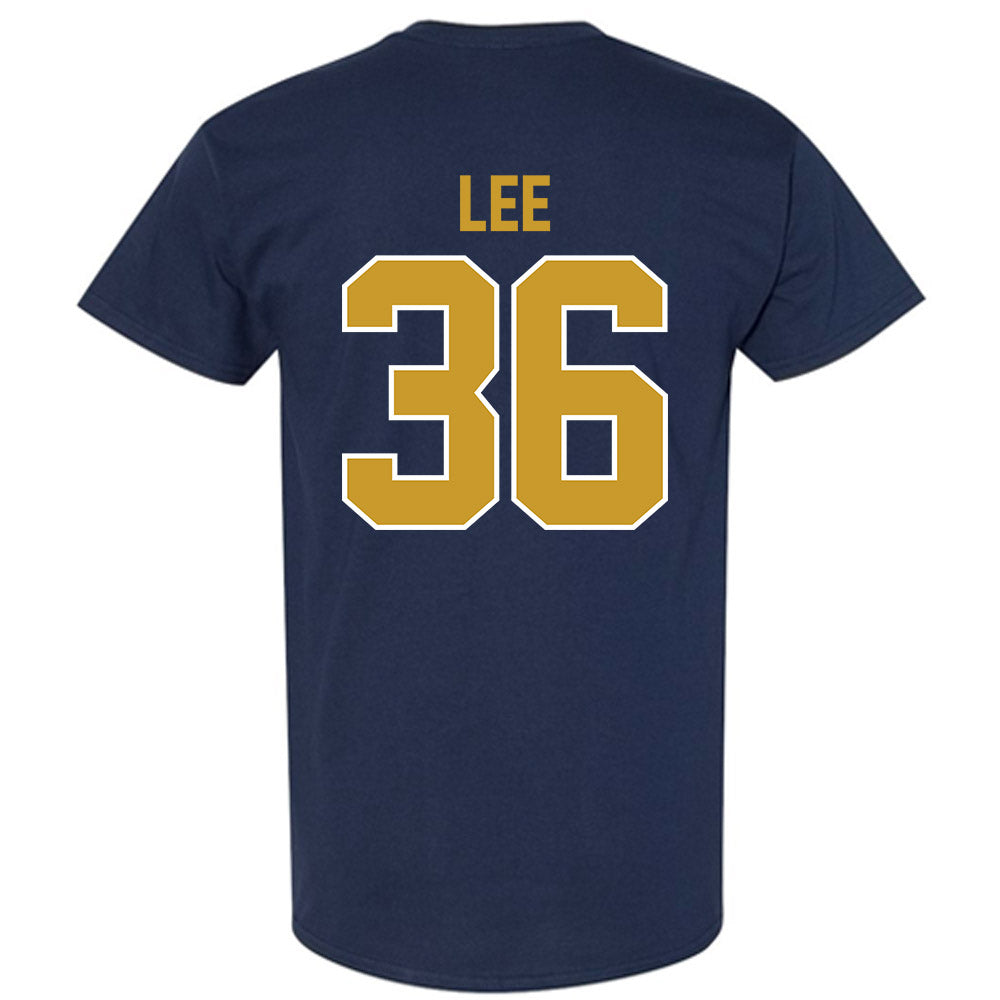 Notre Dame - NCAA Baseball : Oisin Lee - Classic Shersey T-Shirt