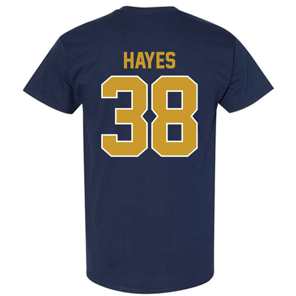 Notre Dame - NCAA Baseball : Anderson Hayes - Classic Shersey T-Shirt