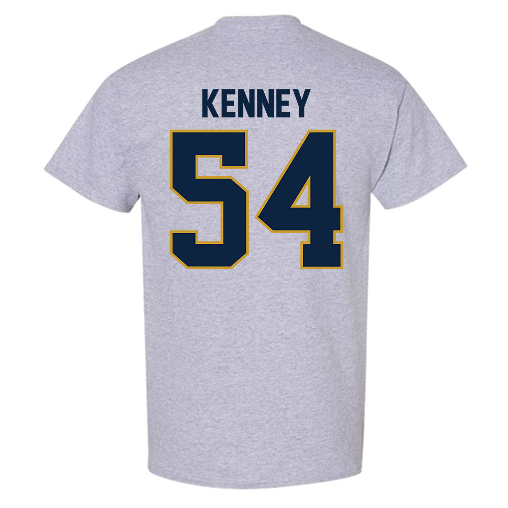 Notre Dame - NCAA Men's Lacrosse : James Kenney - Classic Shersey T-Shirt