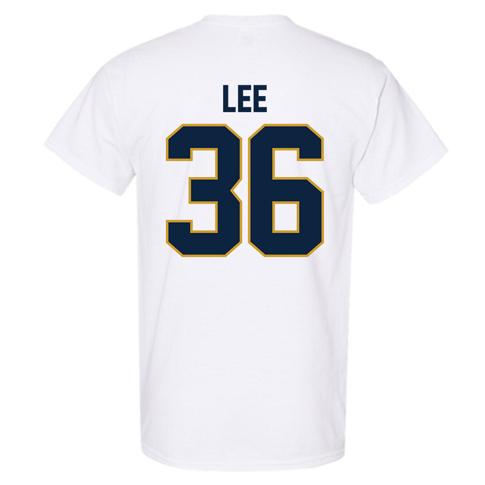 Notre Dame - NCAA Baseball : Oisin Lee - Sports Shersey T-Shirt