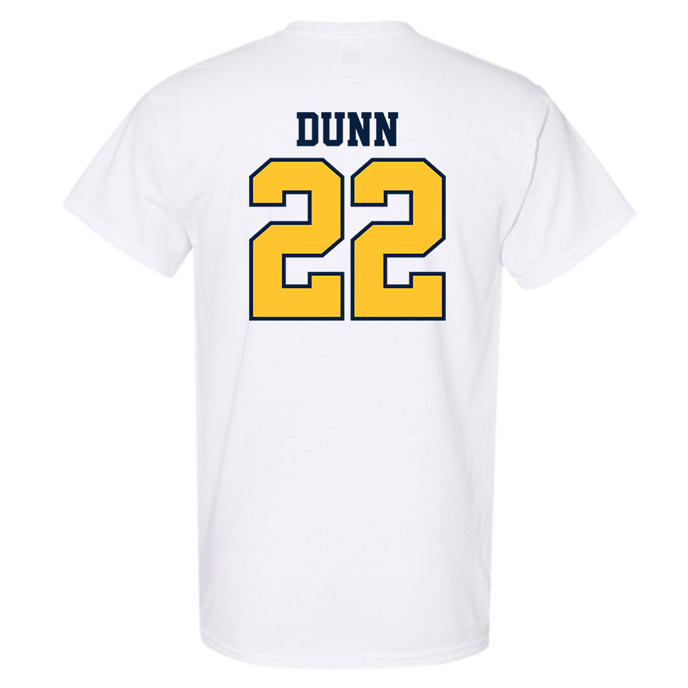 UC Berkeley - NCAA Football : Tristan Dunn - Sports Shersey T-Shirt-1