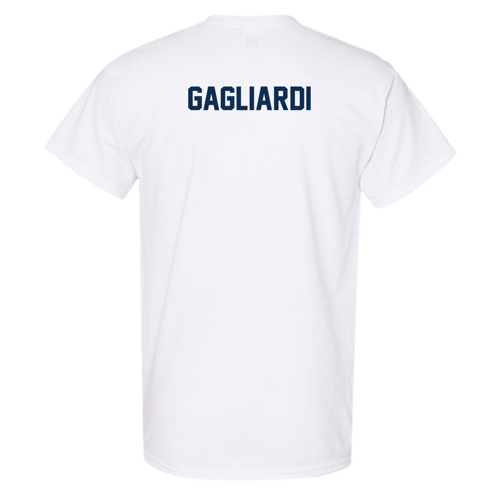 FAU - NCAA Men's Golf : Biagio Andrea Gagliardi - Classic Shersey T-Shirt-1