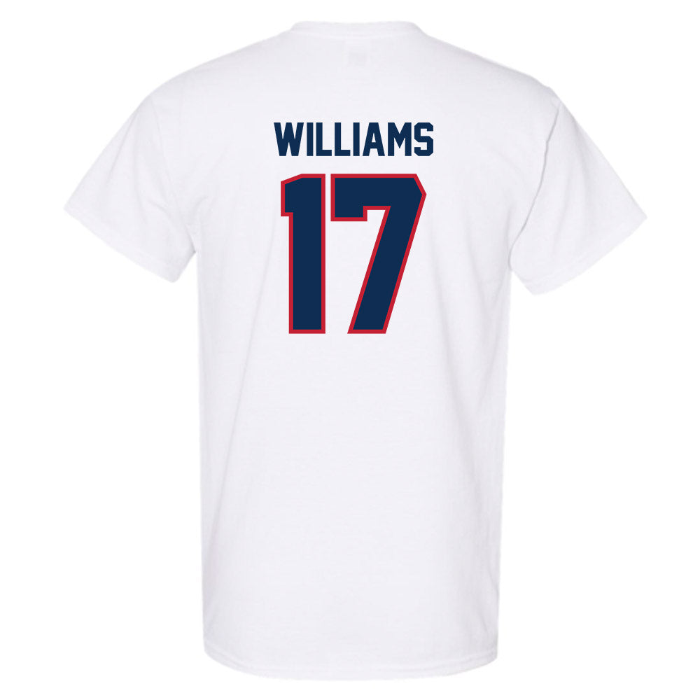 FAU - NCAA Softball : Emma Williams - Classic Shersey T-Shirt-1