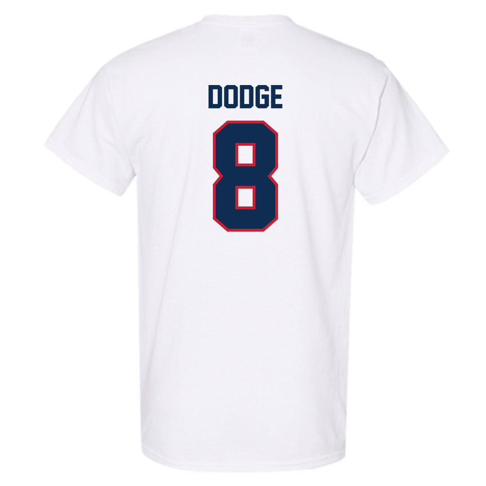 FAU - NCAA Women's Soccer : Lida Dodge - Classic Shersey T-Shirt-1