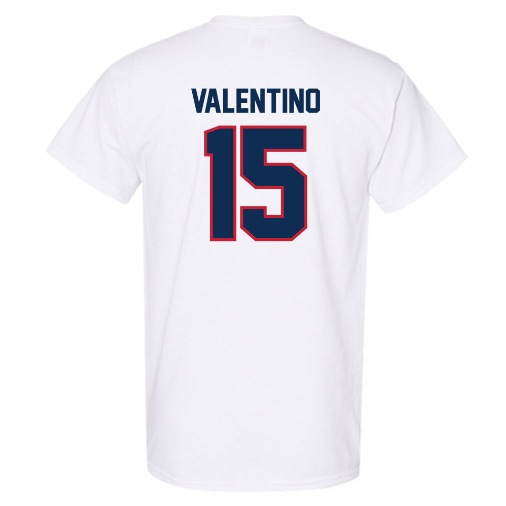 FAU - NCAA Football : Michael Valentino - Classic Shersey T-Shirt-1