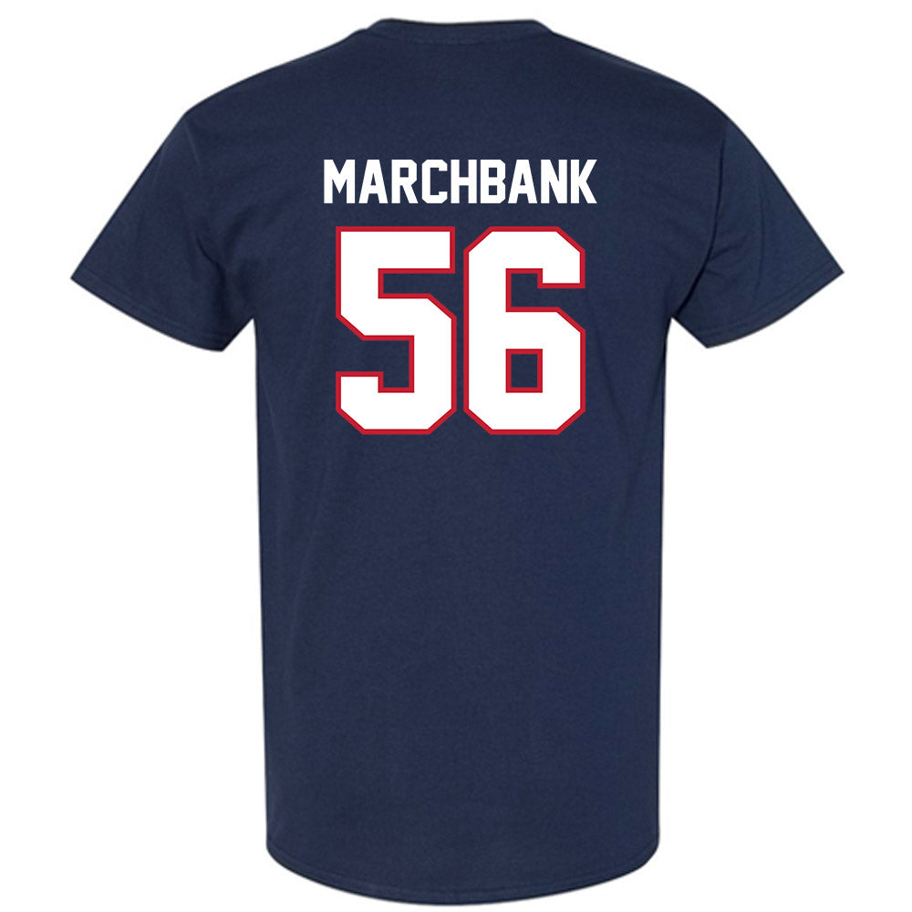 FAU - NCAA Football : Maddox Marchbank - Classic Shersey T-Shirt