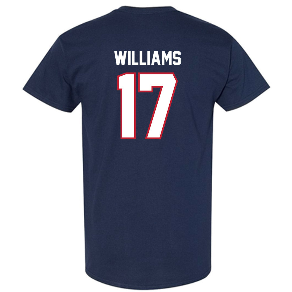 FAU - NCAA Softball : Emma Williams - Classic Shersey T-Shirt-1