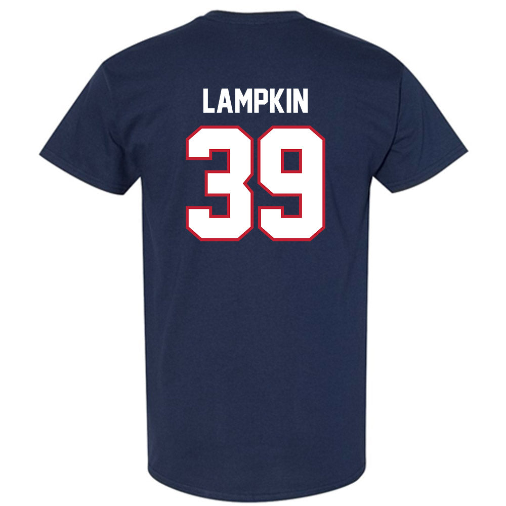 FAU - NCAA Football : Rj Lampkin - Classic Shersey T-Shirt-1