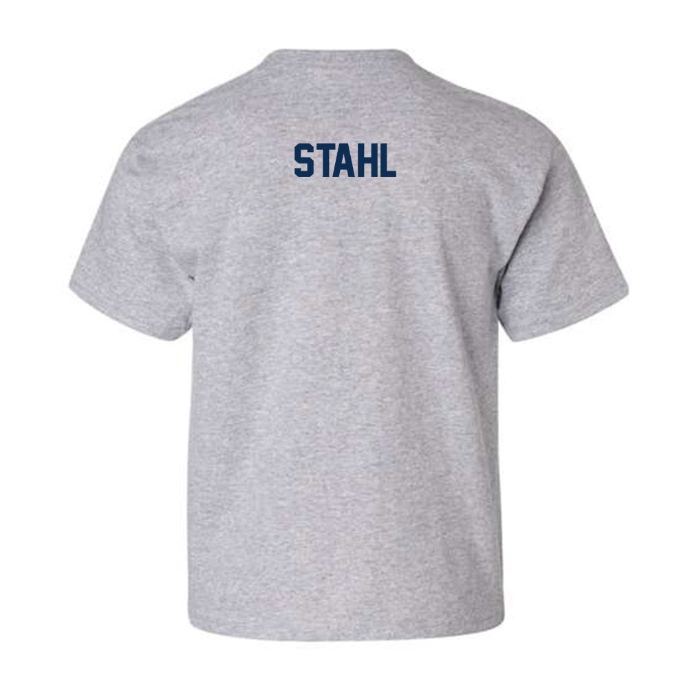 FAU - NCAA Men's Swimming & Diving : Ryan Stahl - Classic Shersey Youth T-Shirt