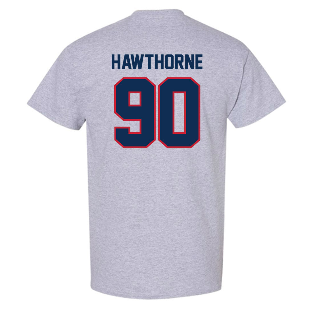FAU - NCAA Football : Decarius Hawthorne - Classic Shersey T-Shirt