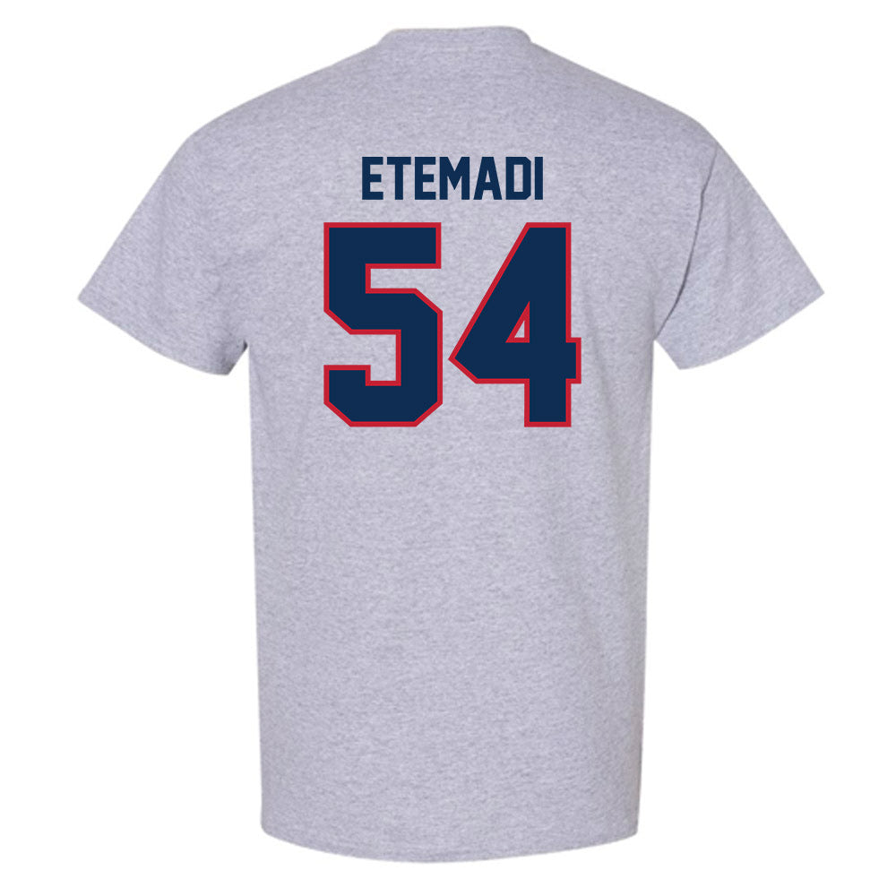 FAU - NCAA Women's Soccer : Leila Etemadi - Classic Shersey T-Shirt-1