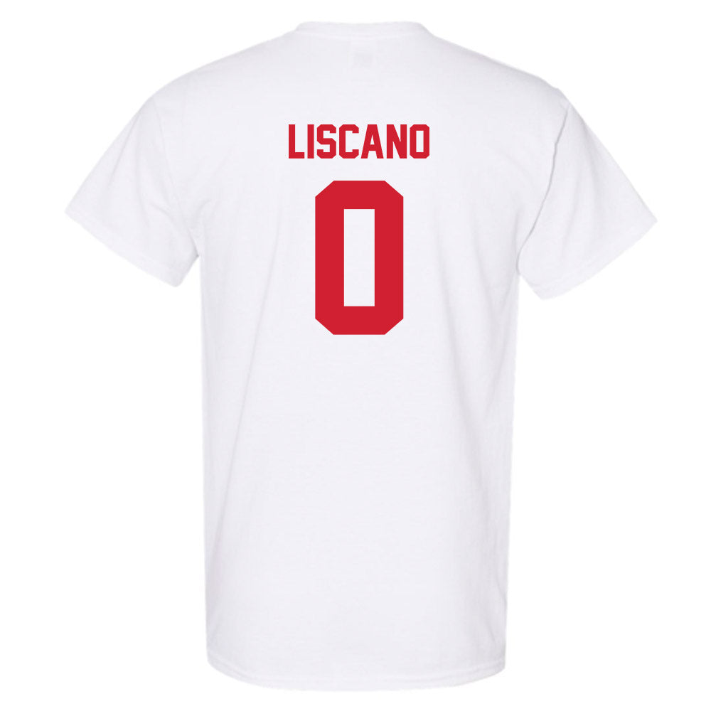 Louisiana - NCAA Softball : Mia Liscano - Classic Shersey T-Shirt-1