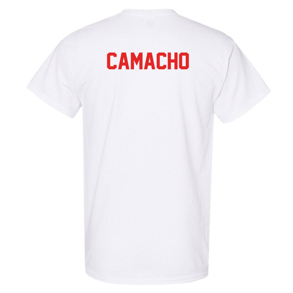 Texas Tech - NCAA Women's Track & Field : Savanna Camacho - Classic Shersey T-Shirt