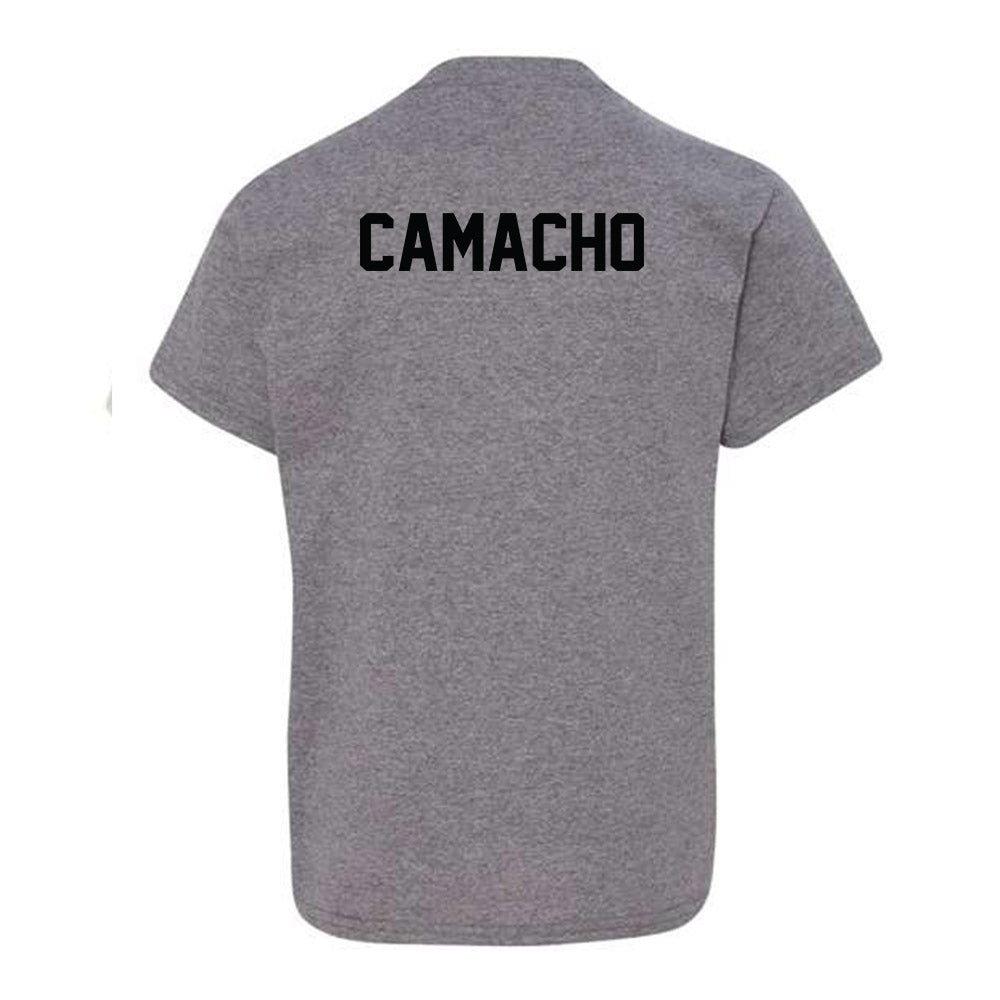 Texas Tech - NCAA Women's Track & Field : Savanna Camacho - Classic Shersey Youth T-Shirt
