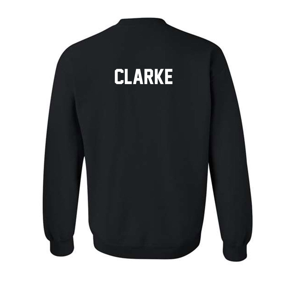 Texas Tech - NCAA Women's Cross Country : Adele Clarke - Classic Shersey Crewneck Sweatshirt