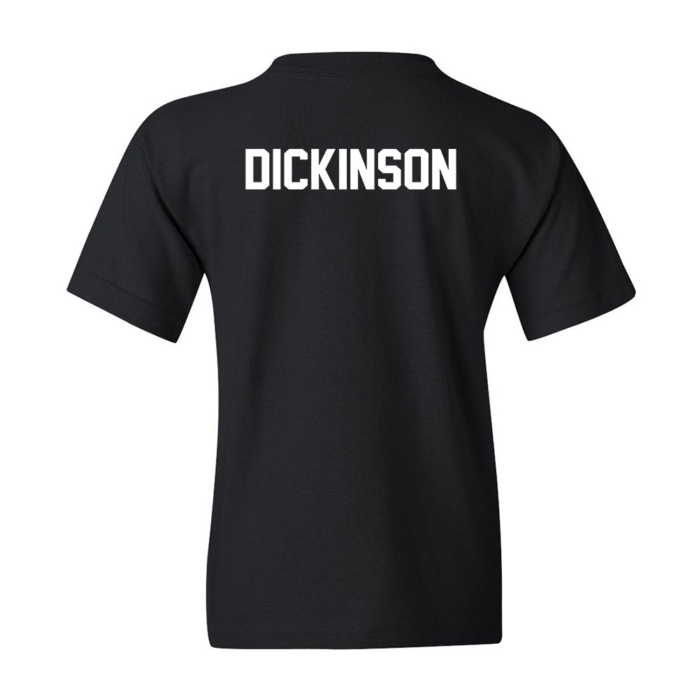 Texas Tech - NCAA Women's Track & Field : Kashlee Dickinson - Classic Shersey Youth T-Shirt