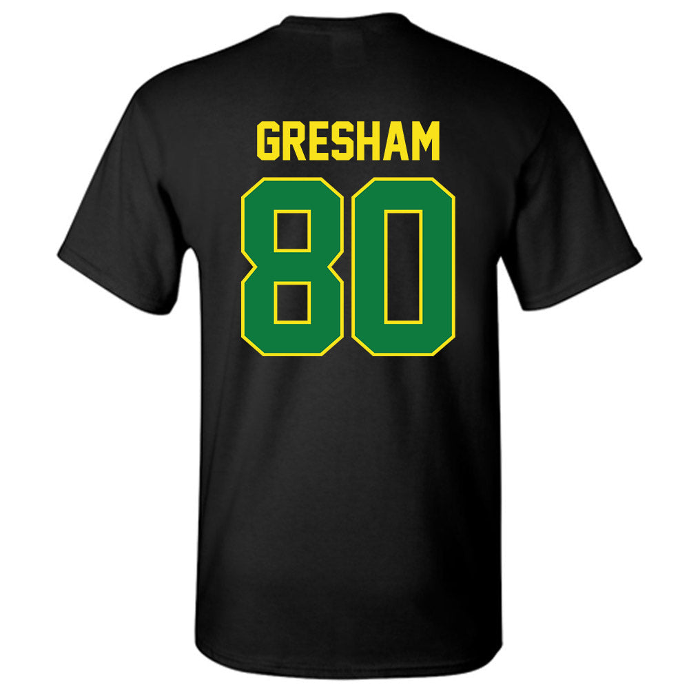 Oregon - NCAA Football : Dillon Gresham - Classic Shersey T-Shirt-1
