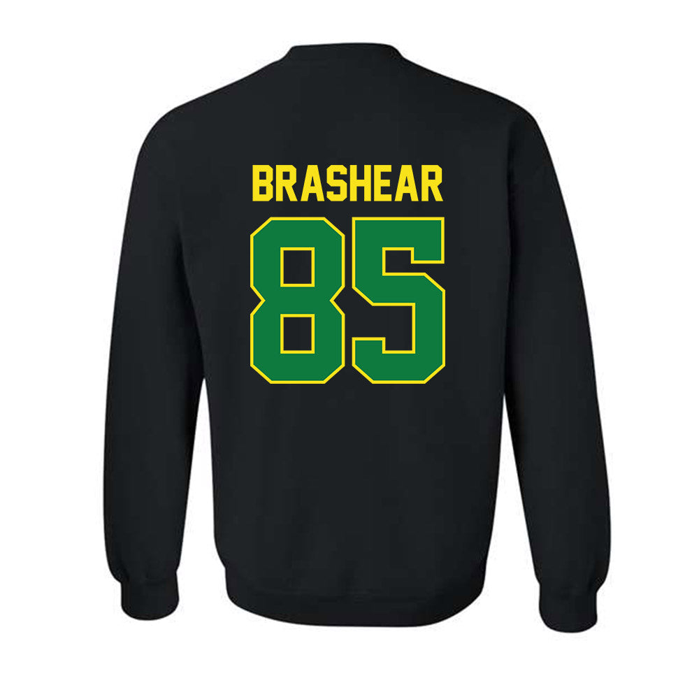 Oregon - NCAA Football : Travis Brashear - Classic Shersey Crewneck Sweatshirt
