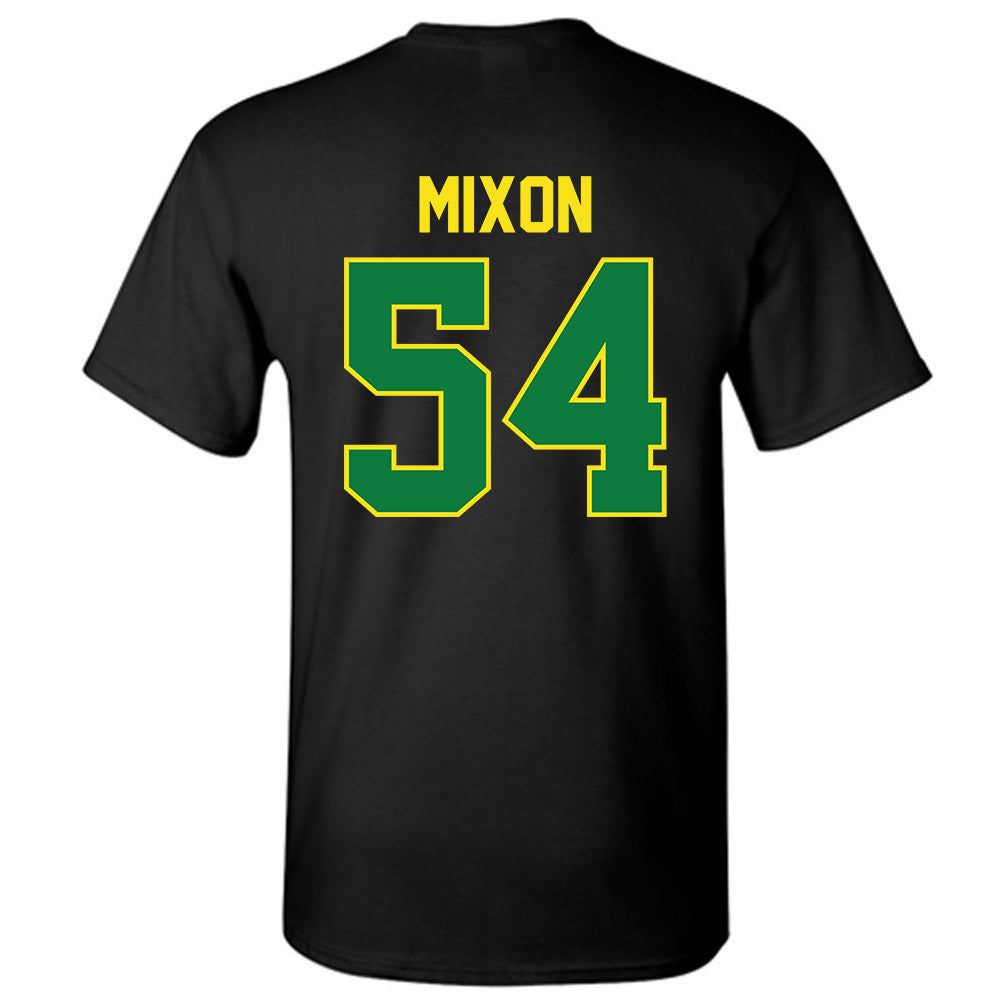 Oregon - NCAA Football : Jerry Mixon - Classic Shersey T-Shirt-1