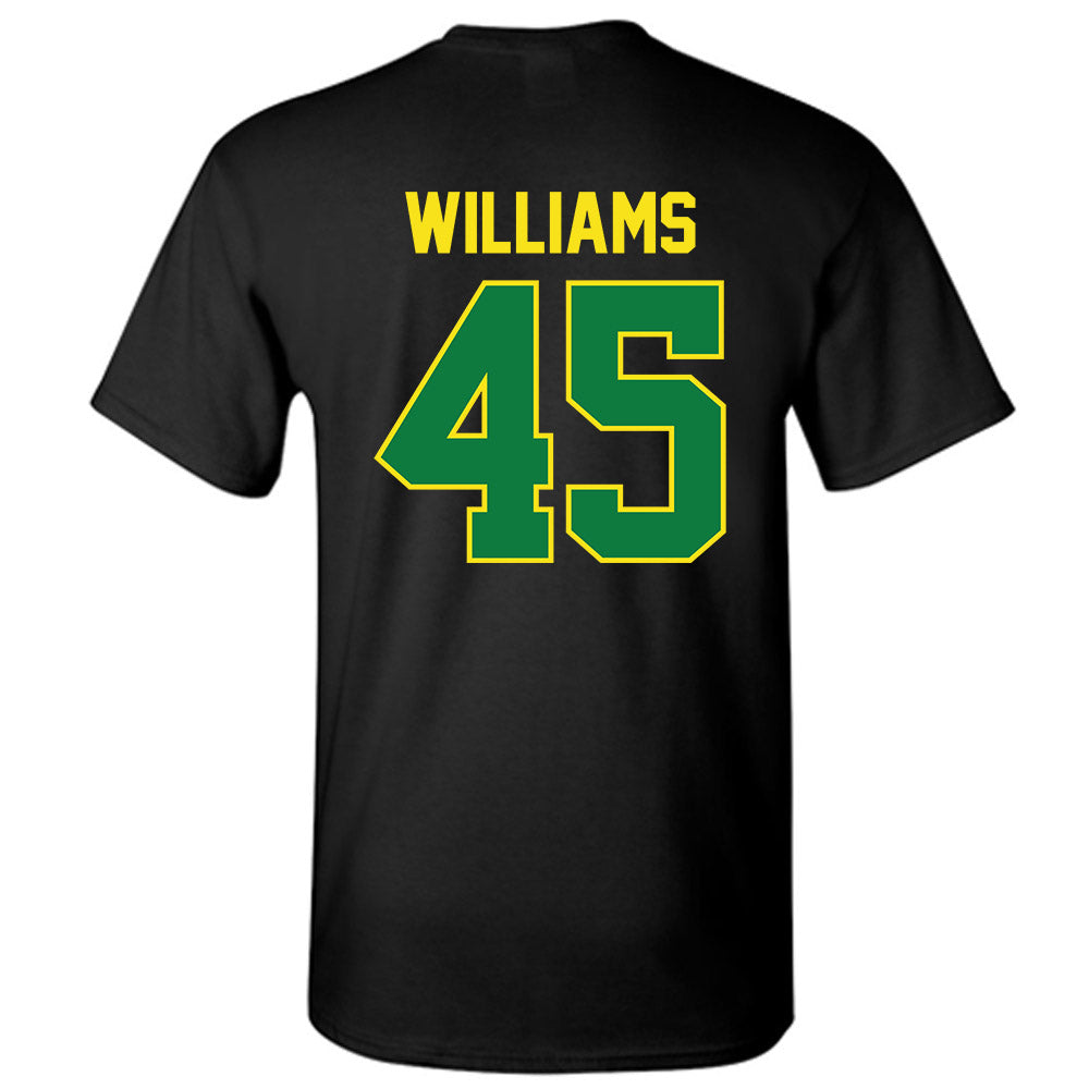 Oregon - NCAA Football : Torrence Williams - Classic Shersey T-Shirt-1