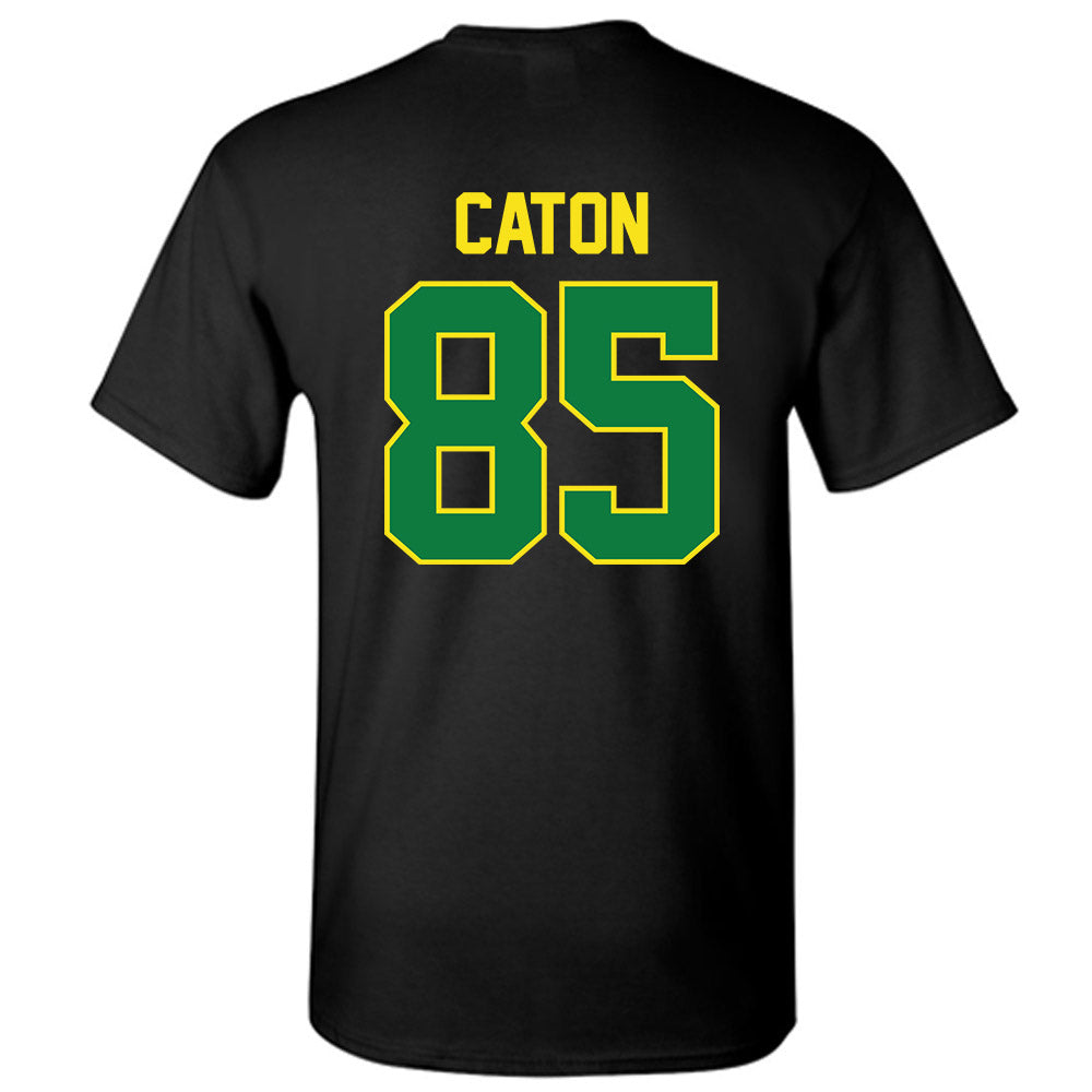 Oregon - NCAA Football : Kade Caton - Classic Shersey T-Shirt-1