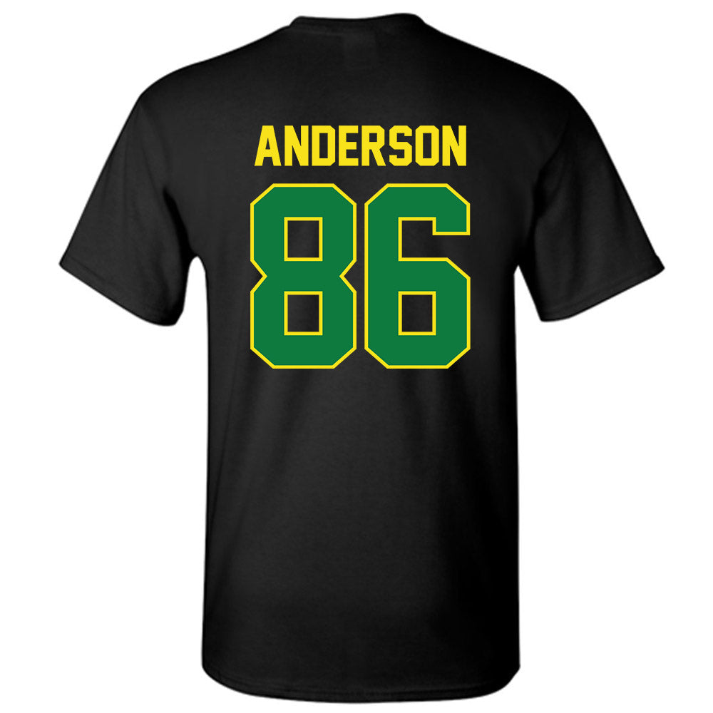Oregon - NCAA Football : Darrian Anderson - Classic Shersey T-Shirt-1