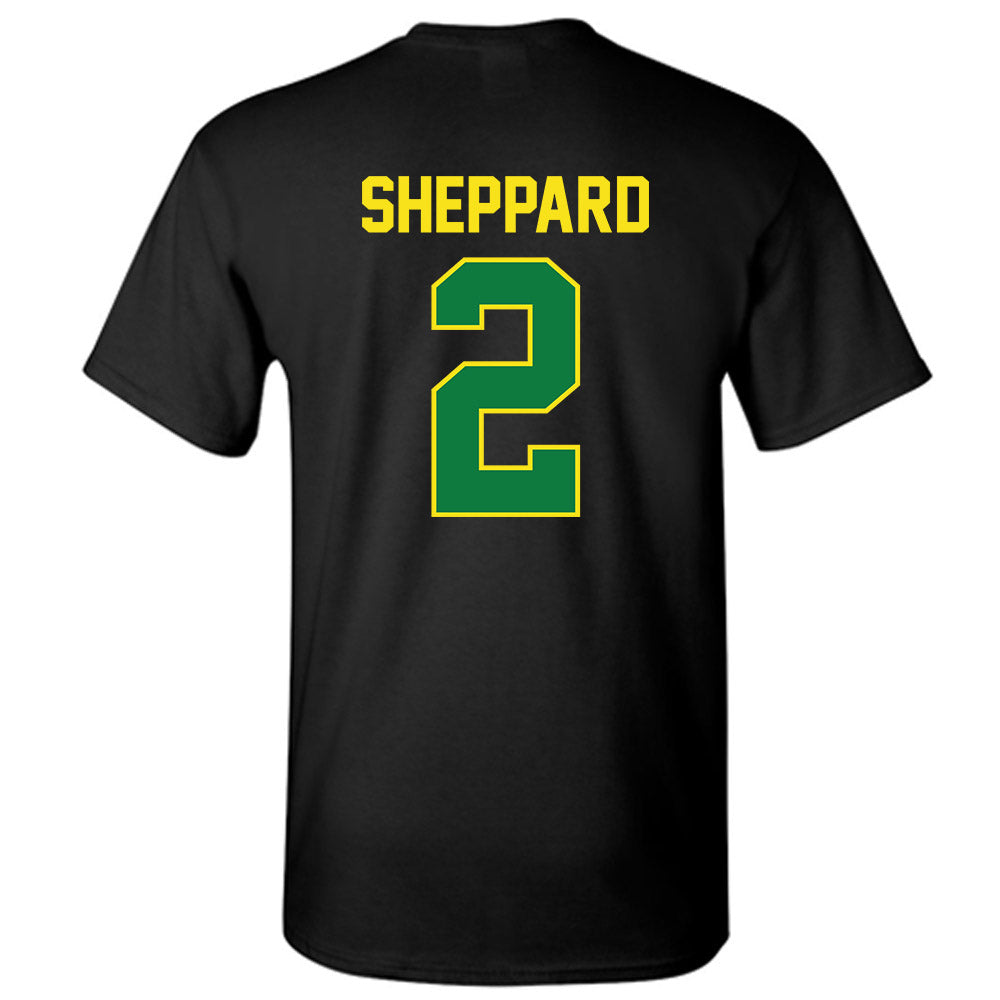 Oregon - NCAA Women's Volleyball : Reese Sheppard - Classic Shersey T-Shirt-1