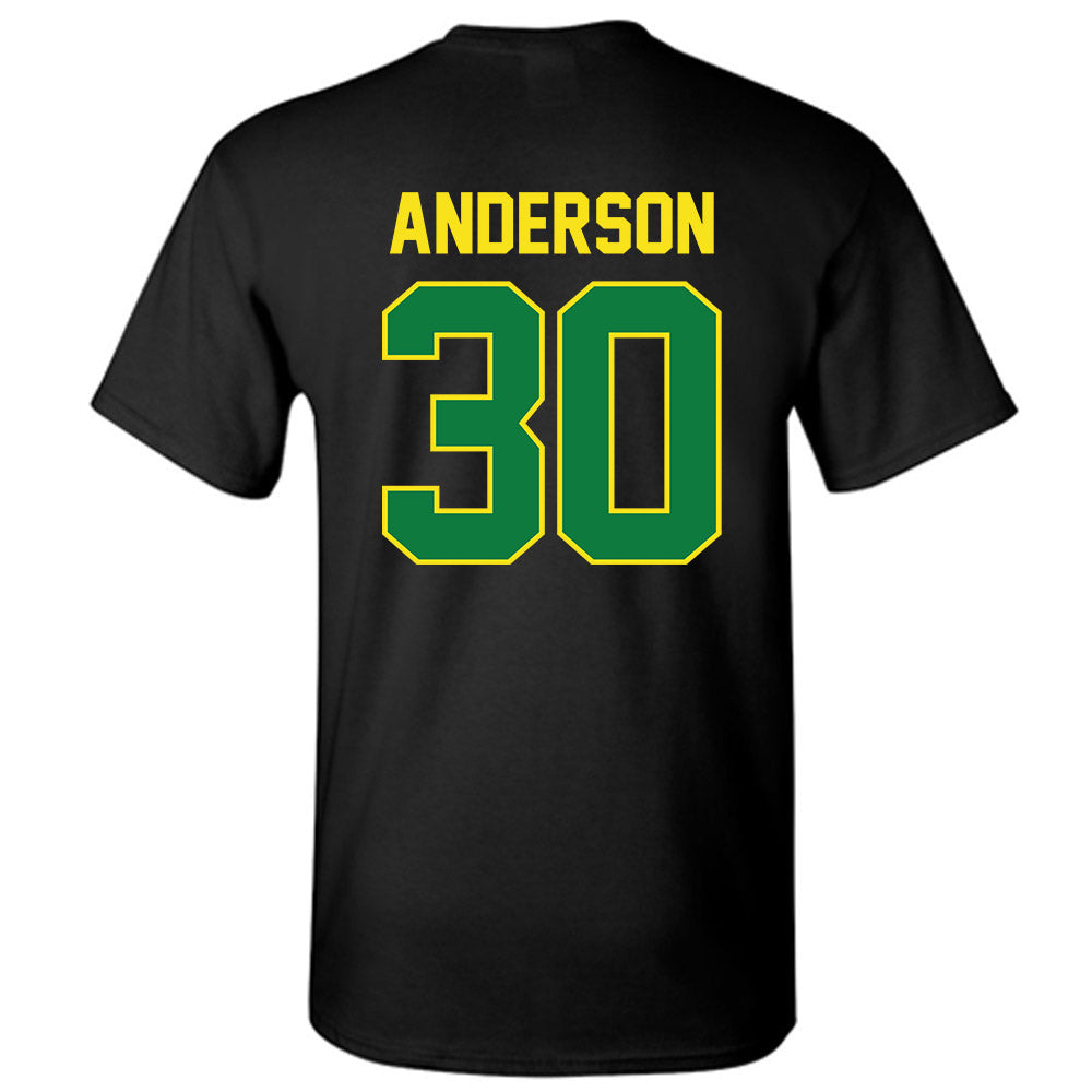 Oregon - NCAA Baseball : Austin Anderson - Classic Shersey T-Shirt
