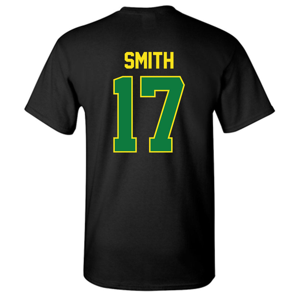 Oregon - NCAA Baseball : Drew Smith - Classic Shersey T-Shirt-1