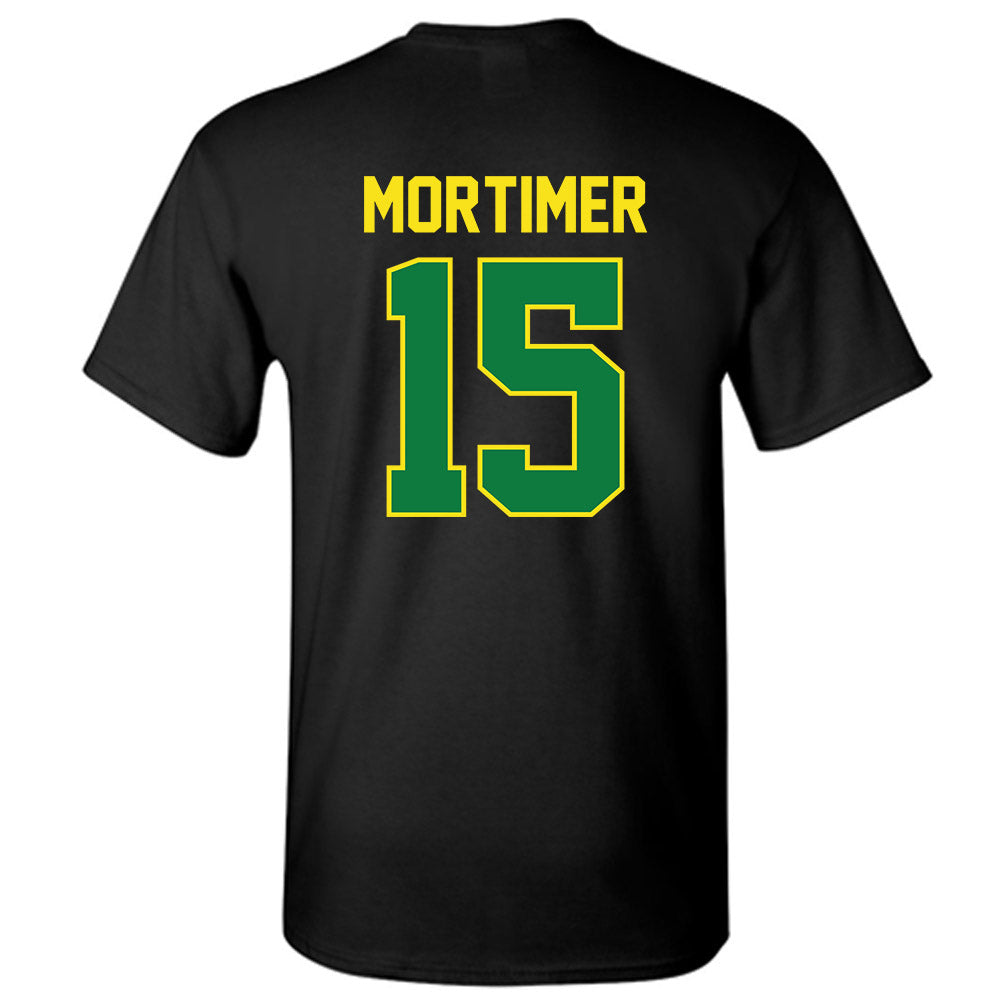 Oregon - NCAA Acrobatics & Tumbling : Brynn Mortimer - Classic Shersey T-Shirt-1