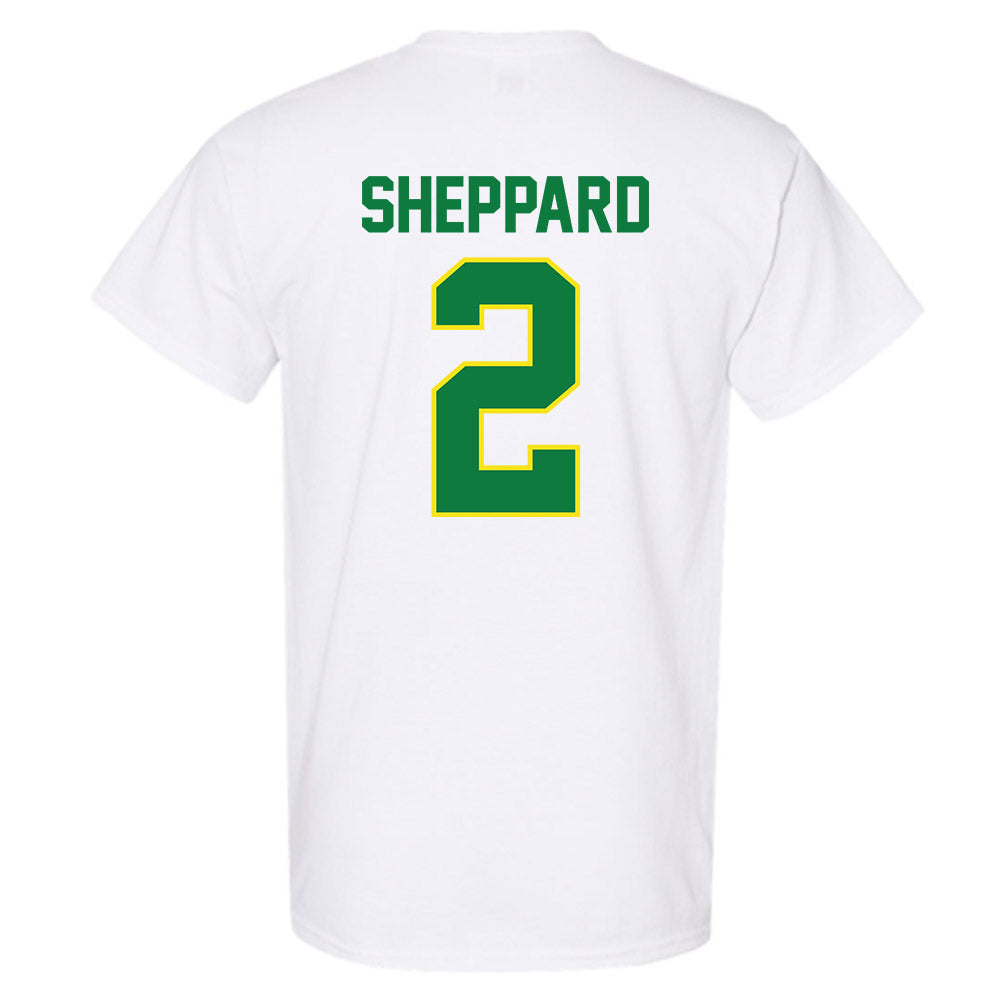 Oregon - NCAA Women's Volleyball : Reese Sheppard - Classic Shersey T-Shirt-1