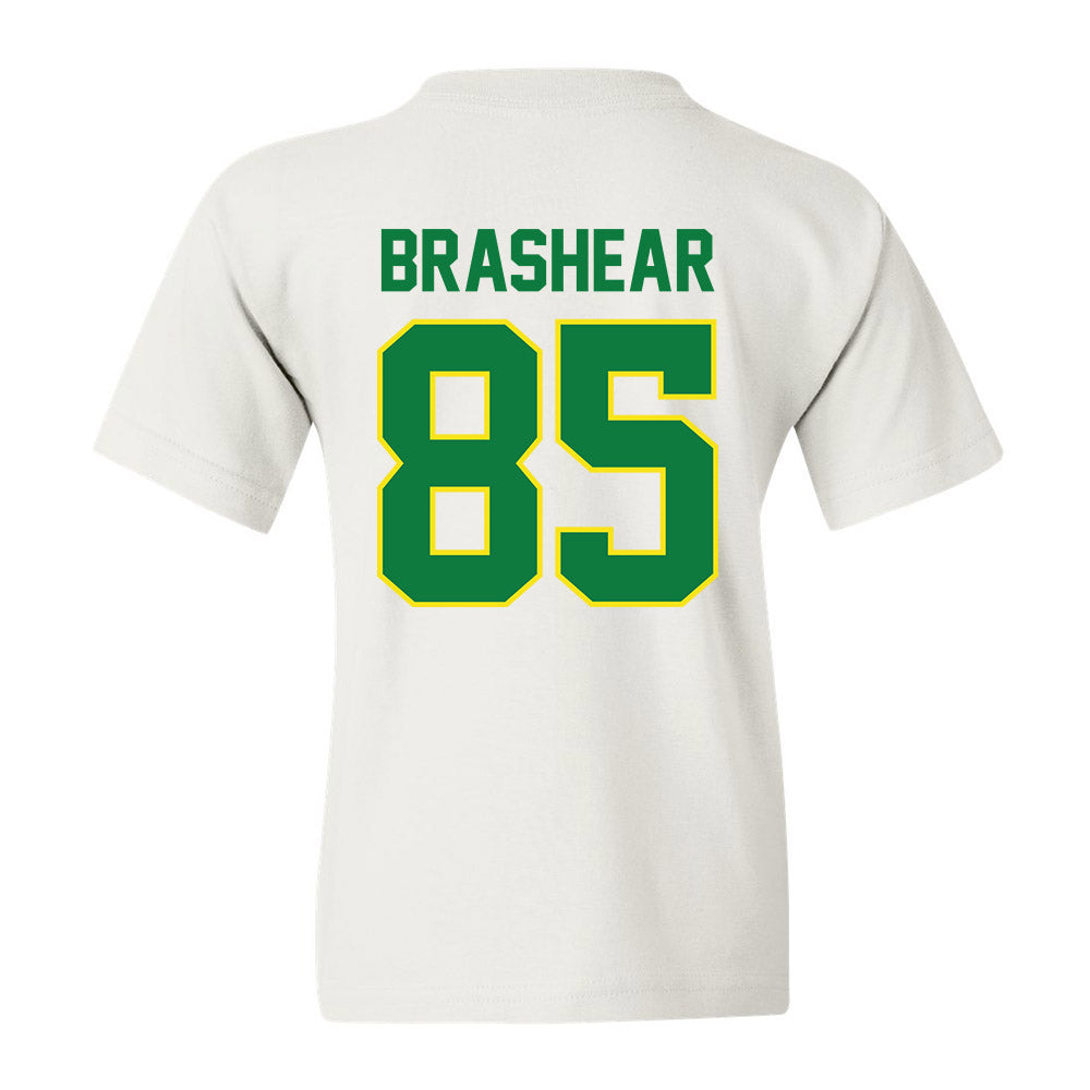 Oregon - NCAA Football : Travis Brashear - Classic Shersey Youth T-Shirt