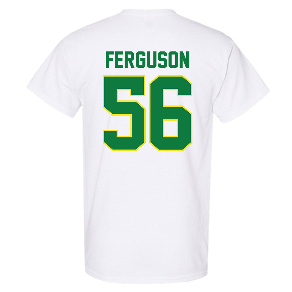 Oregon - NCAA Football : Trent Ferguson - Classic Shersey T-Shirt-1