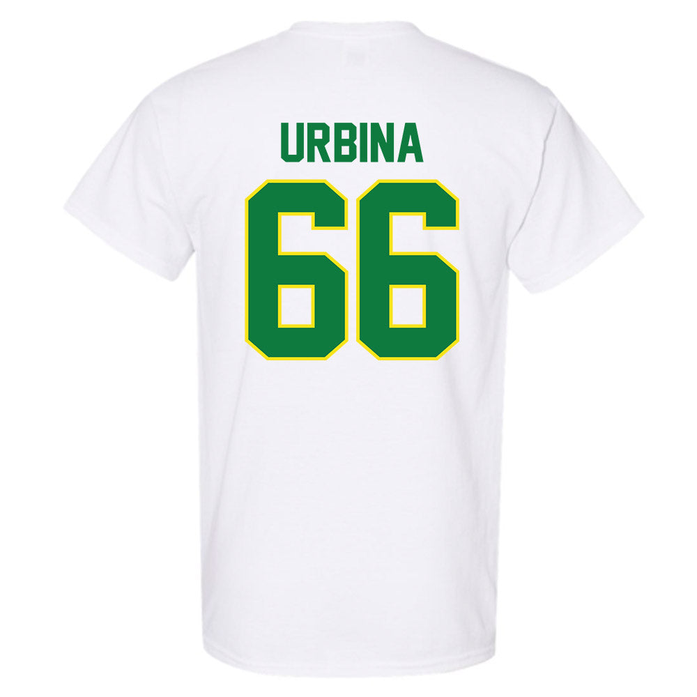 Oregon - NCAA Softball : Amanda Urbina - Classic Shersey T-Shirt-1