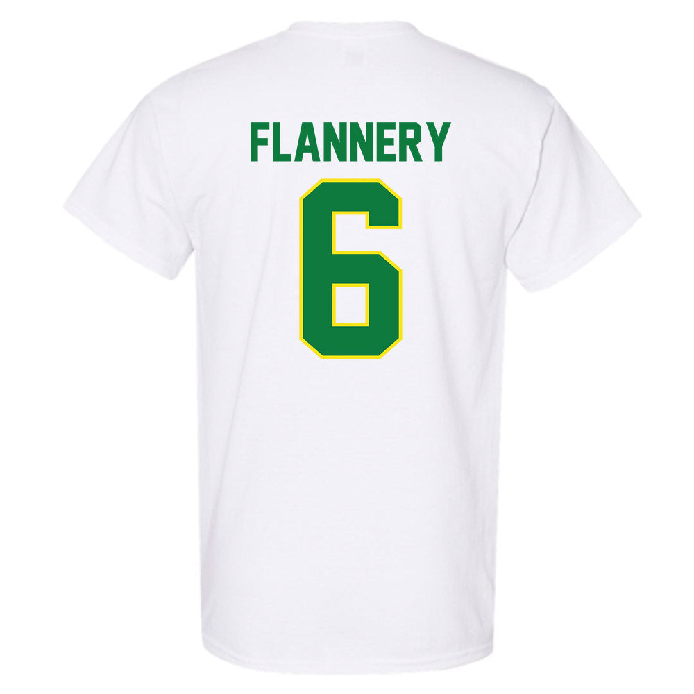 Oregon - NCAA Softball : Katie Flannery - Classic Shersey T-Shirt-1