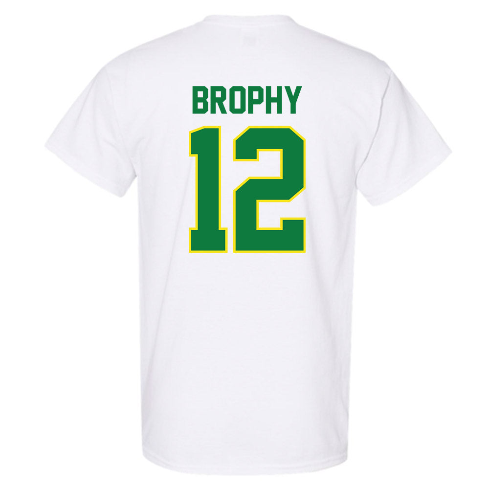 Oregon - NCAA Women's Soccer : Camille Brophy - Classic Shersey T-Shirt-1