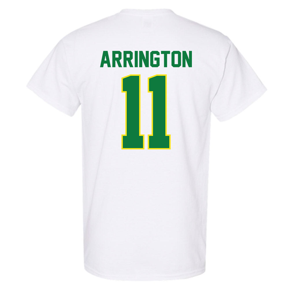 Oregon - NCAA Women's Volleyball : Marlee Arrington - Classic Shersey T-Shirt-1