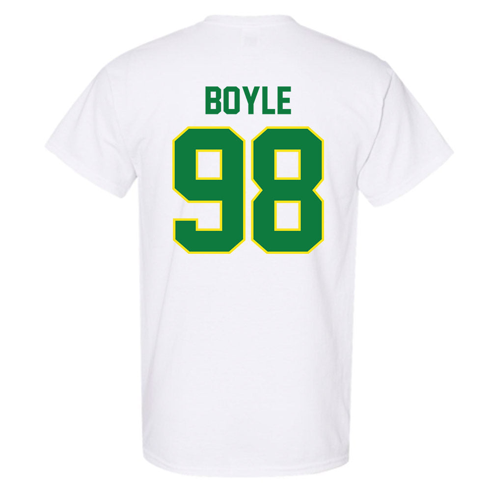 Oregon - NCAA Football : Andrew Boyle - Classic Shersey T-Shirt
