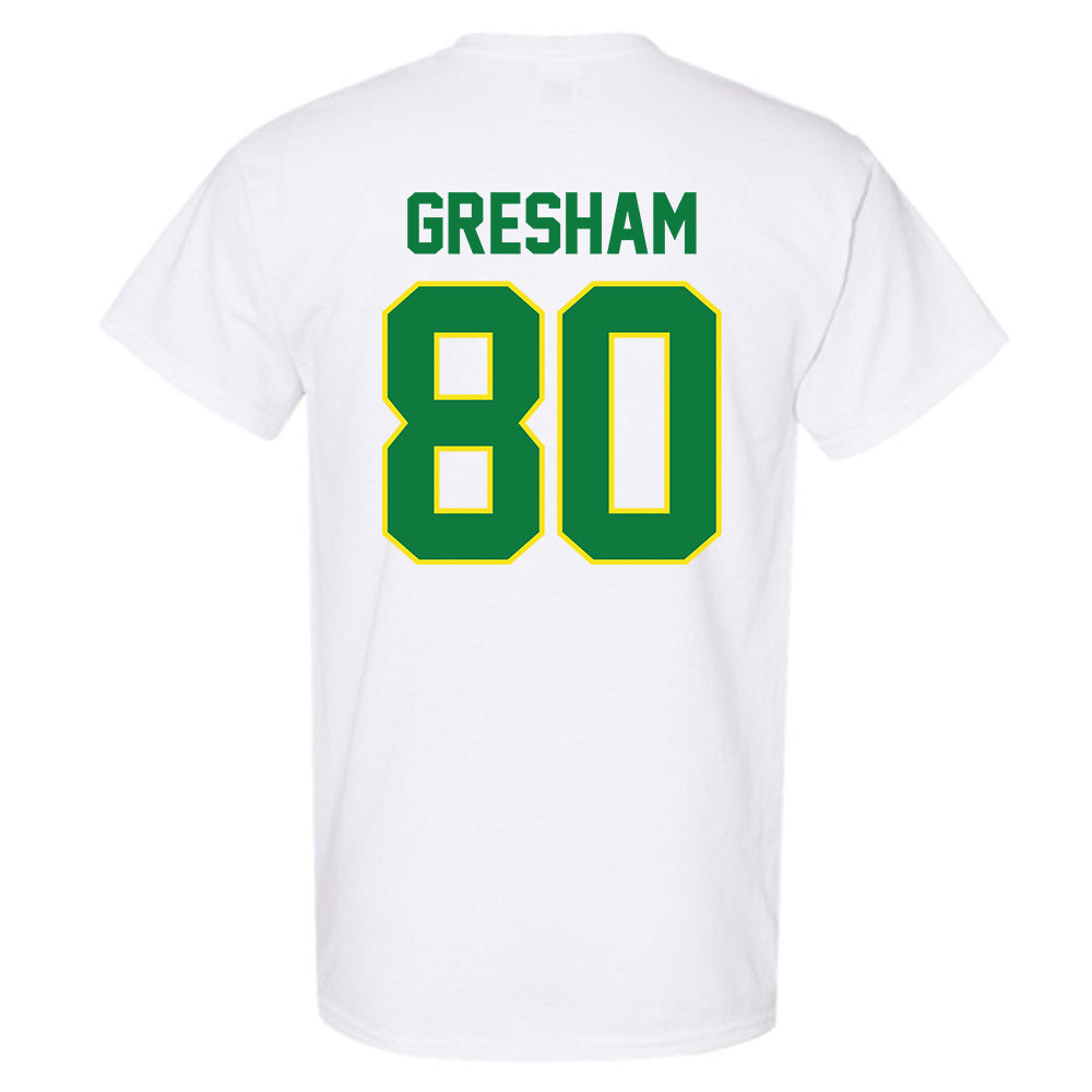 Oregon - NCAA Football : Dillon Gresham - Classic Shersey T-Shirt-1