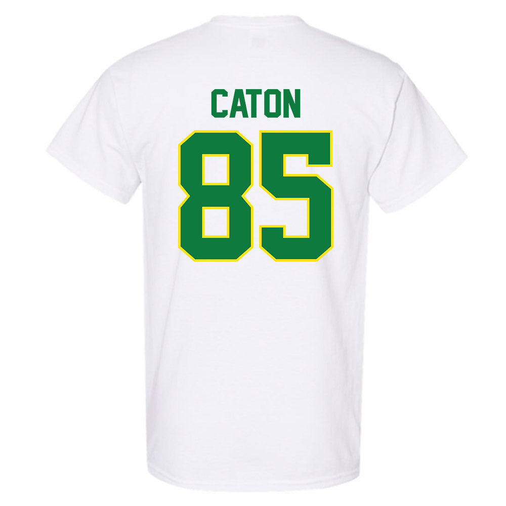 Oregon - NCAA Football : Kade Caton - Classic Shersey T-Shirt-1