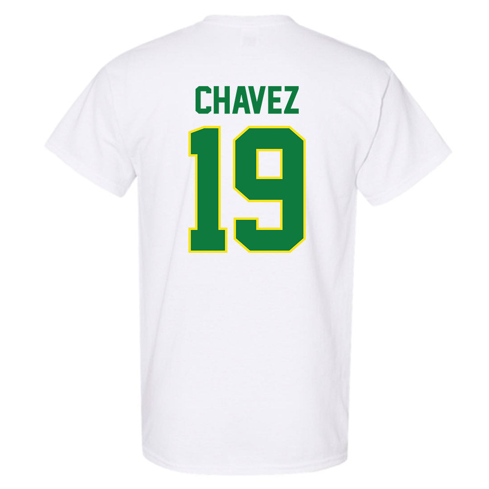Oregon - NCAA Women's Soccer : Kailee Chavez - Classic Shersey T-Shirt