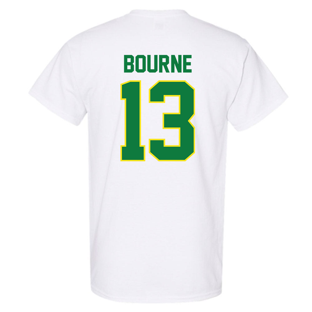 Oregon - NCAA Women's Soccer : Cameron Bourne - Classic Shersey T-Shirt