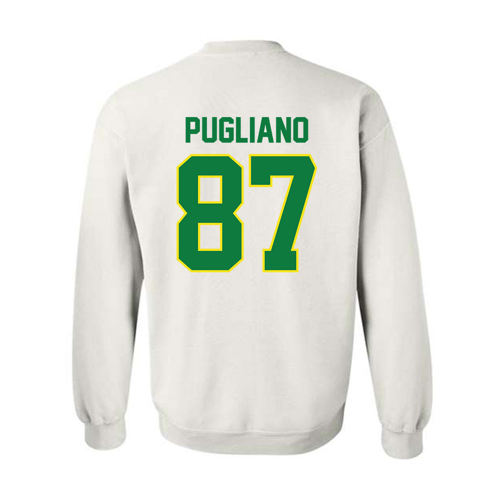Oregon - NCAA Football : Aj Pugliano - Classic Shersey Crewneck Sweatshirt