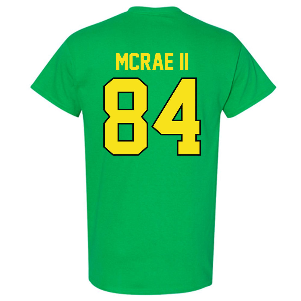 Oregon - NCAA Football : Jovon McRae II - Classic Shersey T-Shirt-1