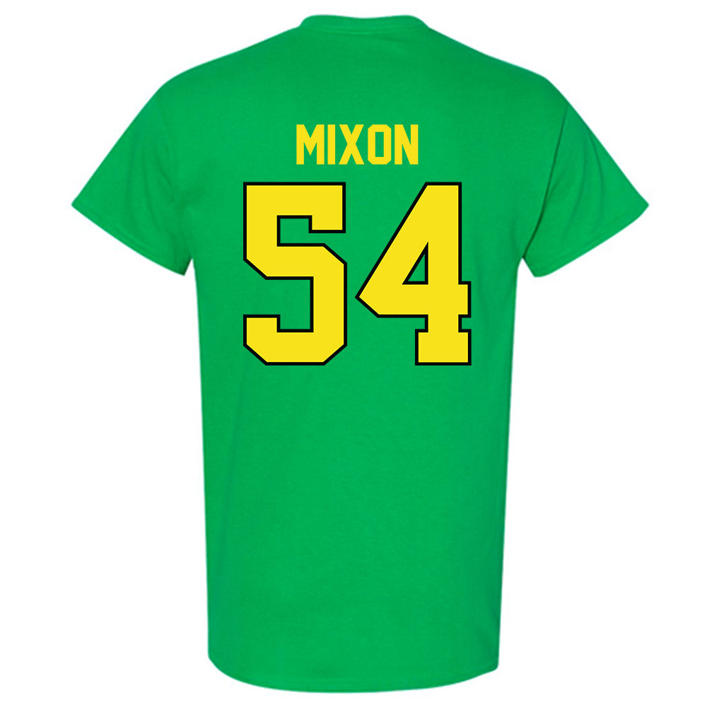 Oregon - NCAA Football : Jerry Mixon - Classic Shersey T-Shirt-1