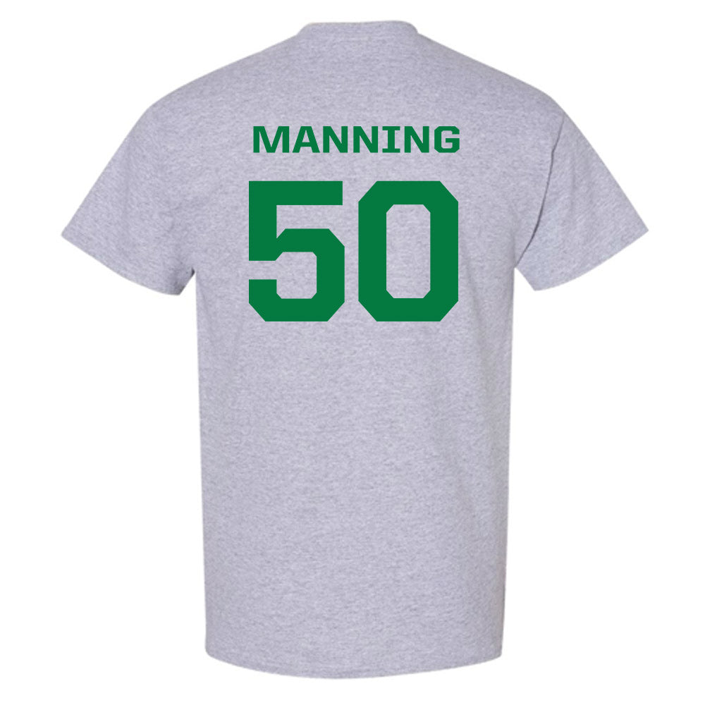 Oregon - NCAA Football : Demetri Manning - Classic Shersey T-Shirt-1