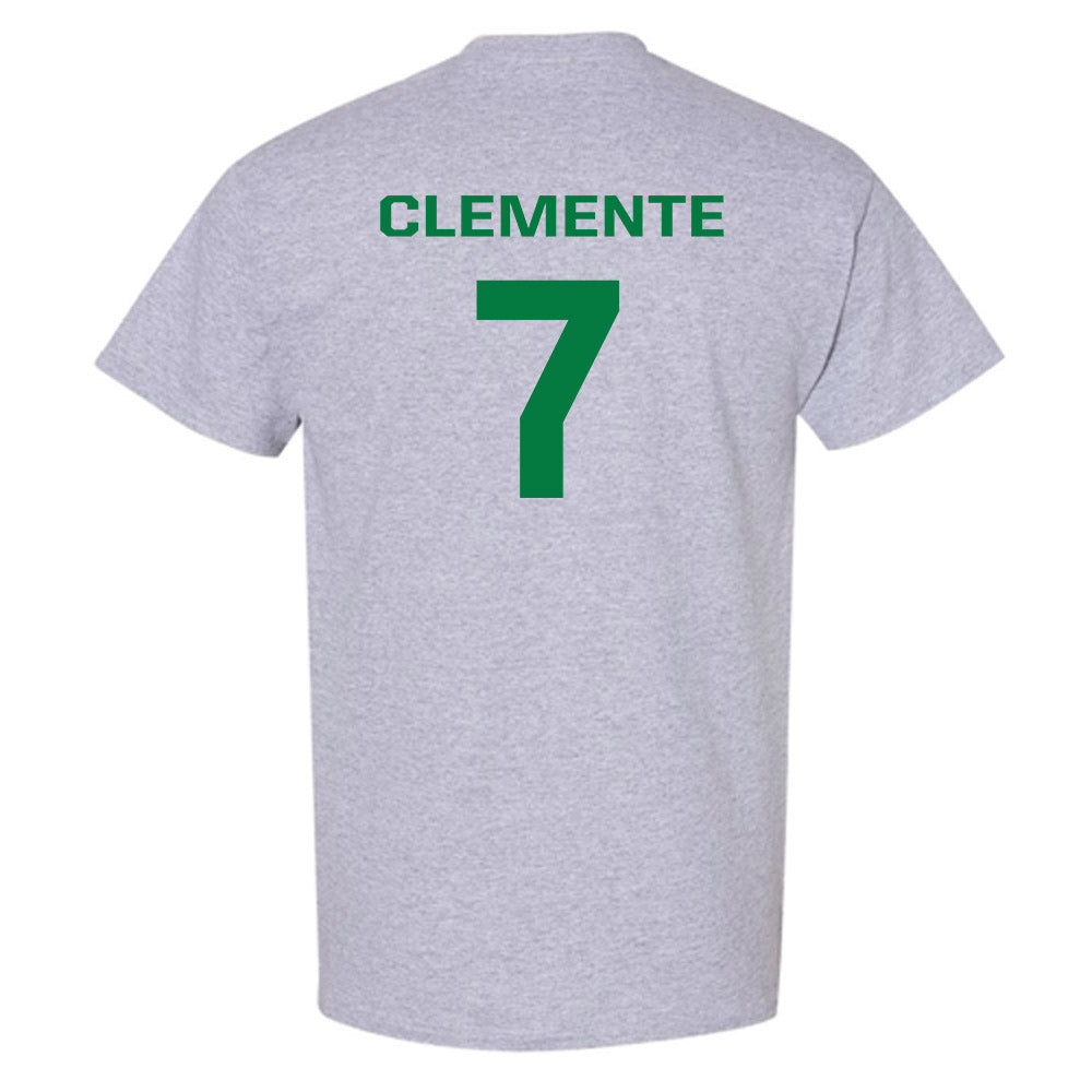 Oregon - NCAA Women's Volleyball : Alanah Clemente - Classic Shersey T-Shirt-1