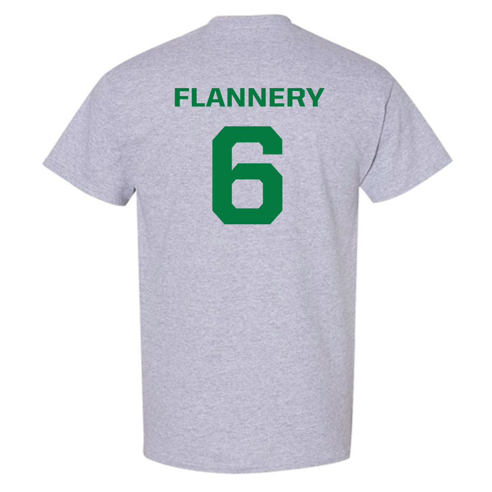 Oregon - NCAA Softball : Katie Flannery - Classic Shersey T-Shirt-1