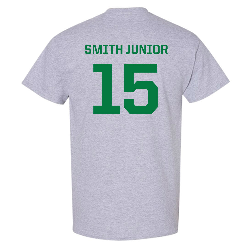 Oregon - NCAA Football : Akili Smith Junior - Classic Shersey T-Shirt-1