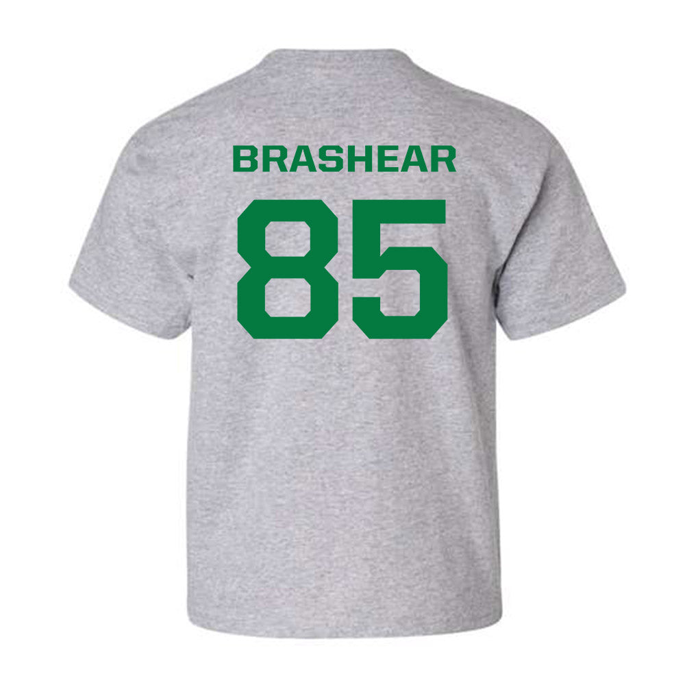 Oregon - NCAA Football : Travis Brashear - Classic Shersey Youth T-Shirt